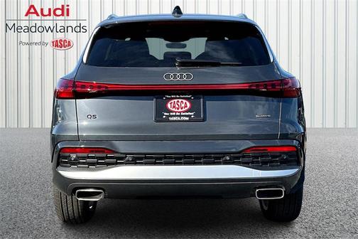 2025 Audi Q5 2.0T Premium Plus