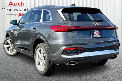2025 Audi Q5 2.0T Premium Plus