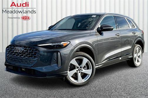 2025 Audi Q5 2.0T Premium Plus