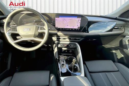 2025 Audi Q5 2.0T Premium Plus