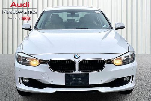 2015 BMW 328 xDrive