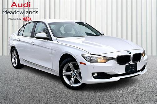 2015 BMW 328 xDrive