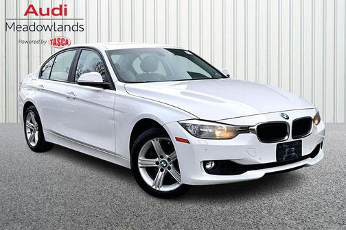 2015 BMW 328 xDrive