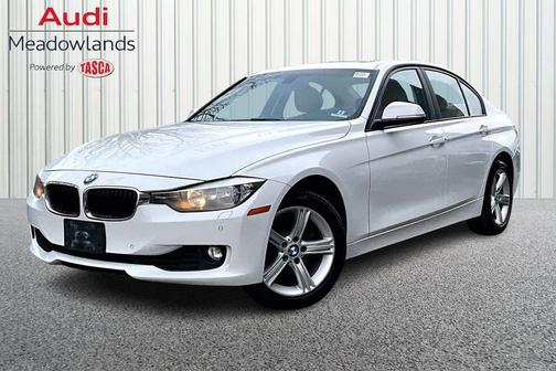 2015 BMW 328 xDrive