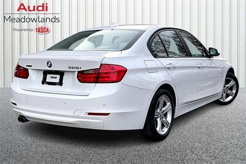 2015 BMW 328 xDrive