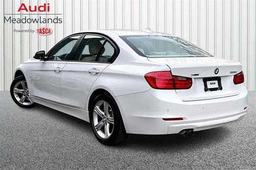 2015 BMW 328 xDrive