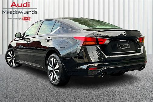 2019 Nissan Altima 2.5 SV