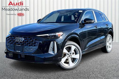 2025 Audi Q5 2.0T Premium Plus