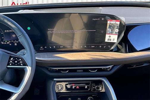 2025 Audi Q5 2.0T Premium Plus