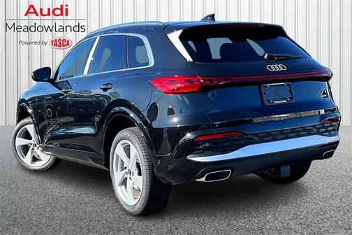 2025 Audi Q5 2.0T Premium Plus