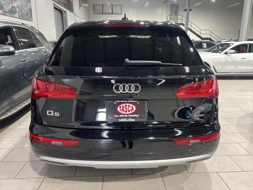 2019 Audi Q5 2.0T Premium Plus