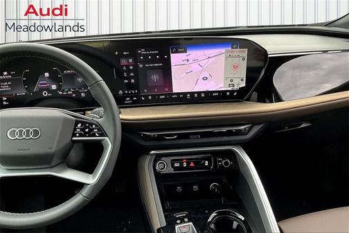 2025 Audi Q5 2.0T Premium Plus