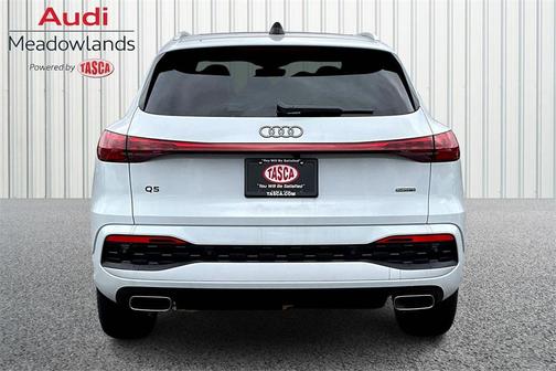 2025 Audi Q5 2.0T Premium Plus