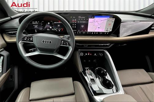 2025 Audi Q5 2.0T Premium Plus