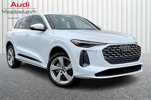 2025 Audi Q5 2.0T Premium Plus