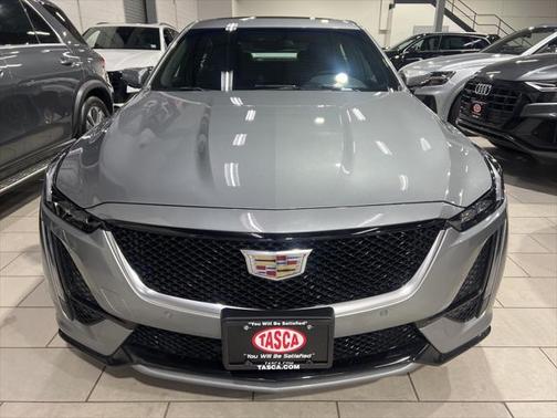 2024 Cadillac CT5 Sport AWD