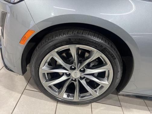 2024 Cadillac CT5 Sport AWD