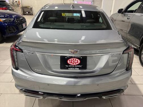 2024 Cadillac CT5 Sport AWD