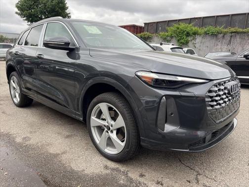 2025 Audi Q5 2.0T Premium
