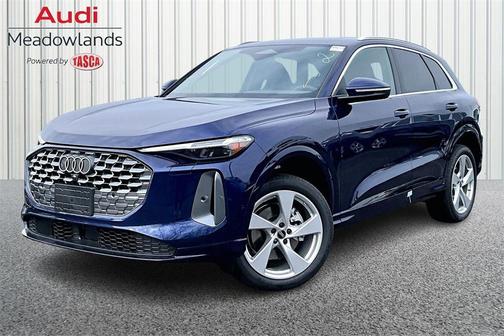 2025 Audi Q5 2.0T Premium Plus