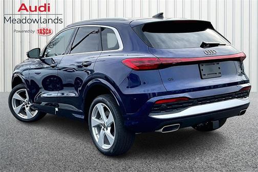 2025 Audi Q5 2.0T Premium Plus