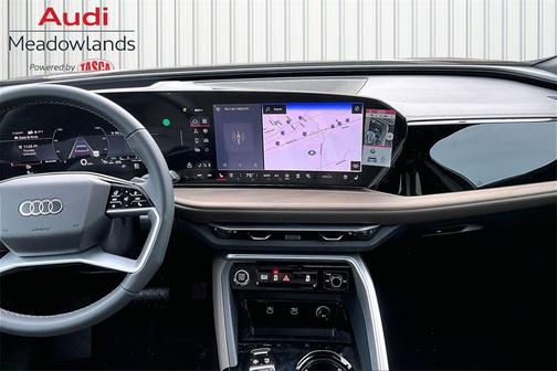 2025 Audi Q5 2.0T Premium Plus