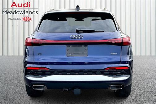 2025 Audi Q5 2.0T Premium Plus