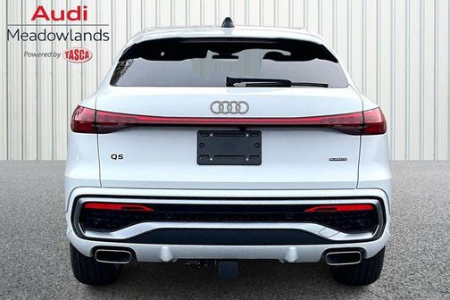 2025 Audi Q5 2.0T Premium Plus