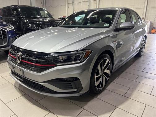 2019 Volkswagen Jetta GLI 2.0T S