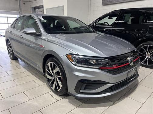 2019 Volkswagen Jetta GLI 2.0T S