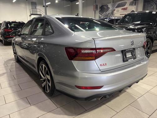 2019 Volkswagen Jetta GLI 2.0T S