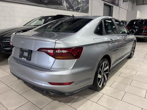 2019 Volkswagen Jetta GLI 2.0T S
