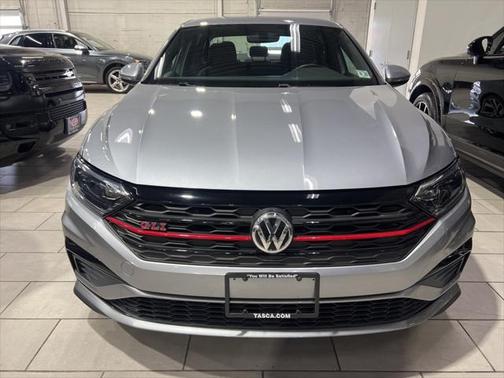 2019 Volkswagen Jetta GLI 2.0T S