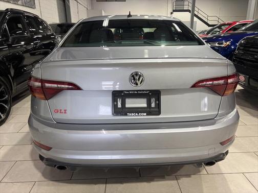 2019 Volkswagen Jetta GLI 2.0T S