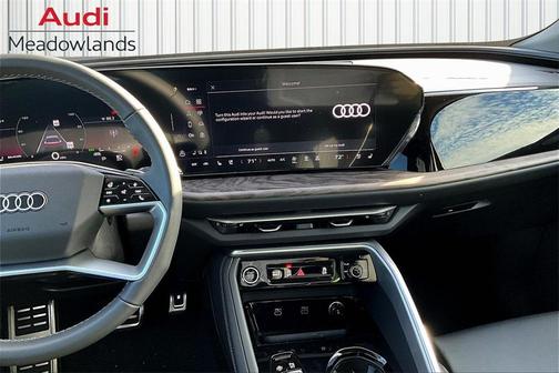 2025 Audi Q5 2.0T Premium Plus