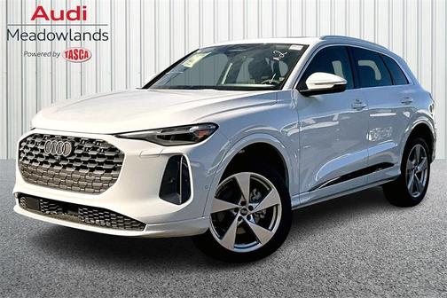 2025 Audi Q5 2.0T Premium Plus