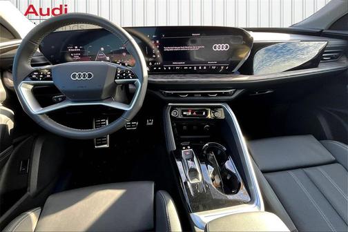 2025 Audi Q5 2.0T Premium Plus