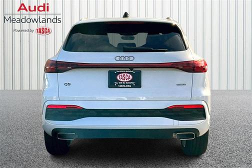 2025 Audi Q5 2.0T Premium Plus