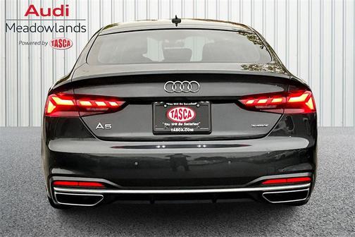 2023 Audi A5 Sportback Premium Plus