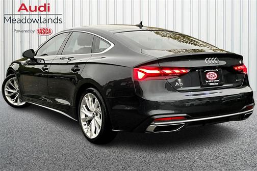 2023 Audi A5 Sportback Premium Plus