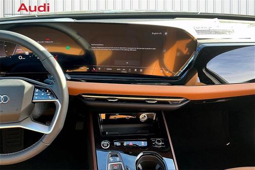 2025 Audi A5 Premium Plus TFSI quattro S tronic