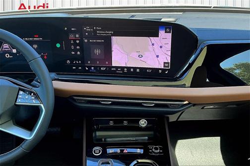 2025 Audi A5 Premium Plus TFSI quattro S tronic