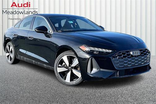 2025 Audi A5 Premium Plus TFSI quattro S tronic