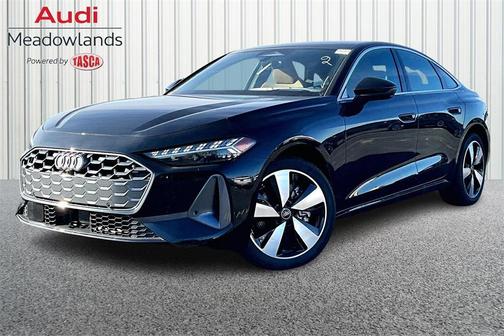 2025 Audi A5 Premium Plus TFSI quattro S tronic