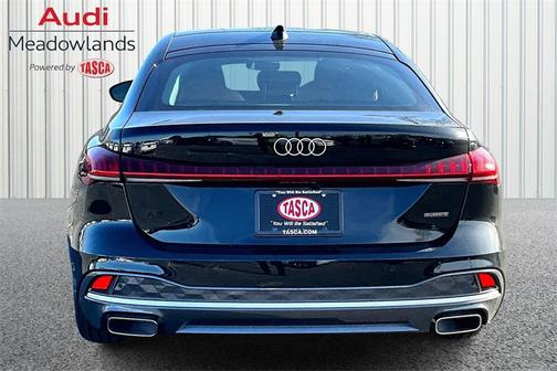 2025 Audi A5 Premium Plus TFSI quattro S tronic