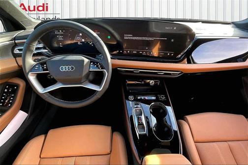 2025 Audi A5 Premium Plus TFSI quattro S tronic