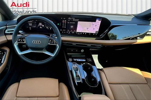2025 Audi A5 Premium Plus TFSI quattro S tronic
