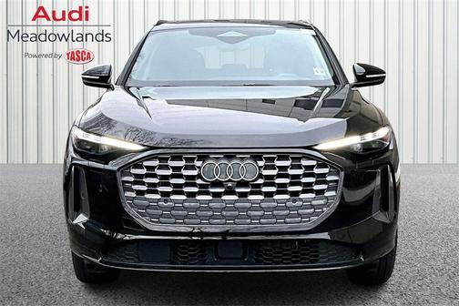 2025 Audi Q5 Premium Plus TFSI quattro S tronic