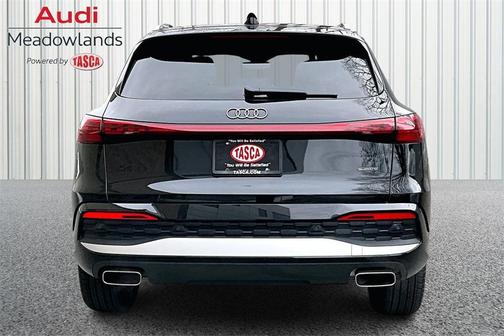 2025 Audi Q5 Premium Plus TFSI quattro S tronic