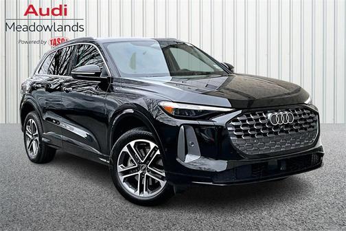 2025 Audi Q5 Premium Plus TFSI quattro S tronic